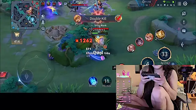 Snapshot of Berrysweet_68 chatting on 10-08-25, 04:15 Berrysweet 68 online show from 10-08-25, 04:15