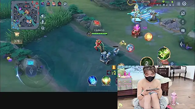 Snapshot of Berrysweet_68 chatting on 11-02-25, 03:20 Berrysweet 68 online show from 11-02-25, 03:20