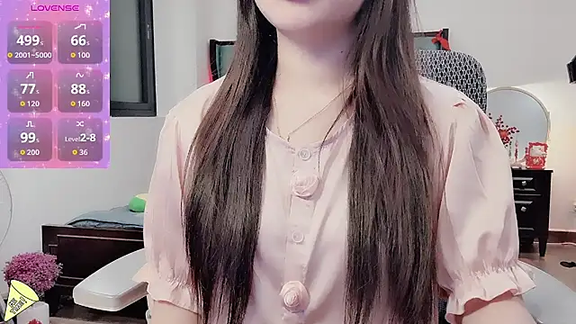 Berrysweet 68 online show from 03-06-26, 01:51