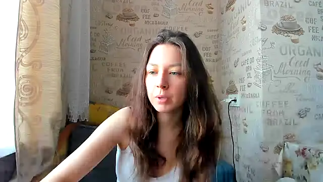 Snapshot of Adela_Vetta chatting on 02-22-25, 11:13 Adela Vetta online show from 02-22-25, 11:13