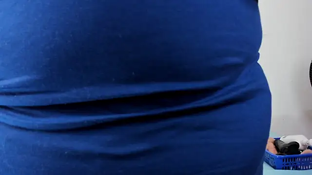 BBW salome online show from 07-01-26, 07:57