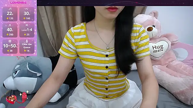 Amila-xoxo online show from 12-02-25, 01:00