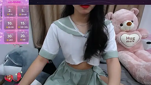 Amila-xoxo online show from 12-16-25, 12:59