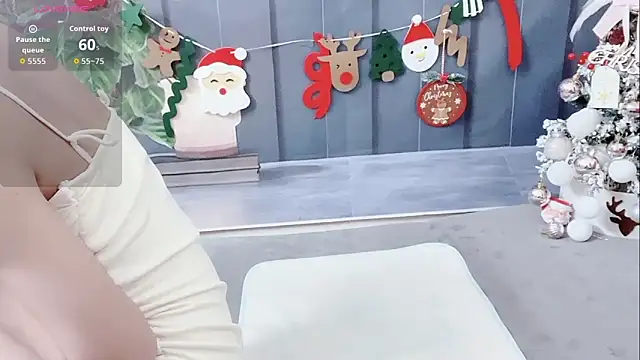 Sarah-ery online show from 12-21-25, 01:24