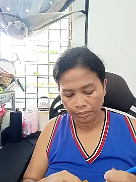 Fon Bigboobs online show from 09-20-25, 06:47