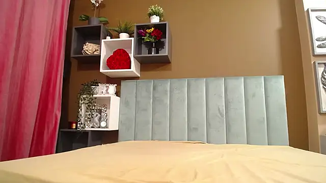 RebecaBlackx online show from 01-28-25, 01:38