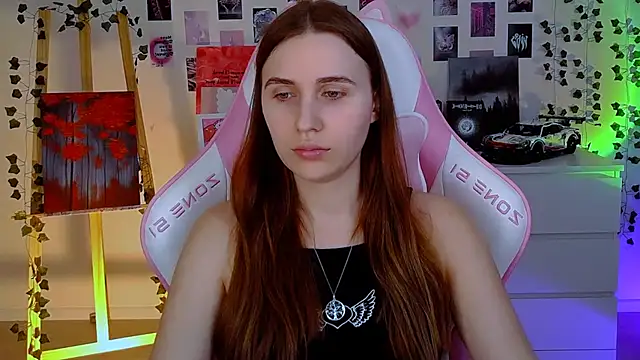 AliceCharmy online show from 02-20-25, 02:46