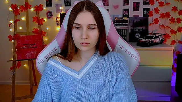 AliceCharmy online show from 11-27-25, 07:32