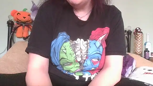 MissKisu online show from 02-07-26, 11:47