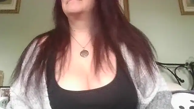 MissKisu online show from 02-09-26, 03:38