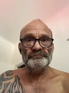 ShyDave81 online show from 07-28-26, 12:34