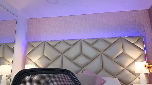 Brenda Garcia online show from 09-21-25, 12:07