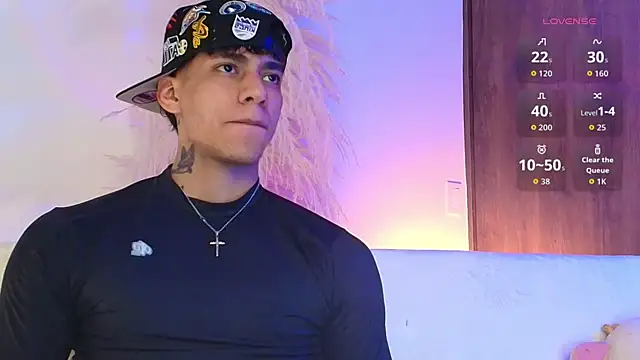 Josep Davies online show from 09-08-25, 11:26