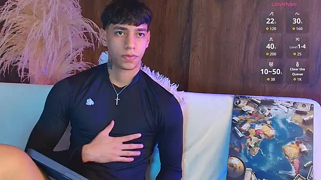 Josep Davies online show from 09-18-25, 10:56