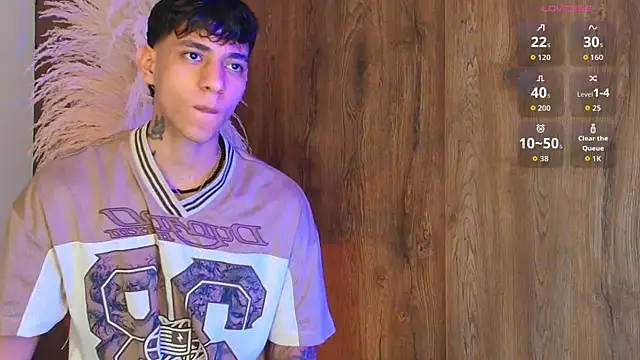 Josep Davies online show from 09-26-25, 02:59