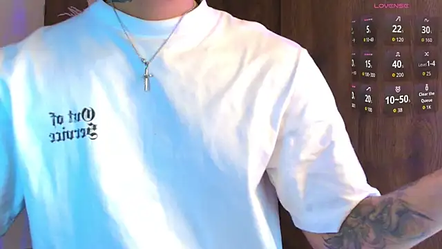 Josep Davies online show from 10-01-25, 01:22