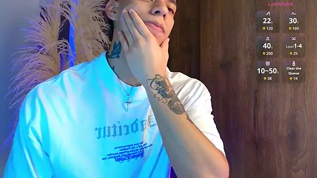 Josep Davies online show from 10-05-25, 10:07