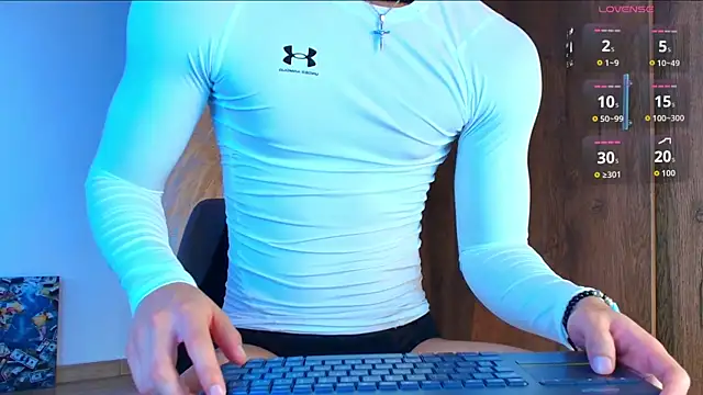 Josep Davies online show from 10-25-25, 08:58