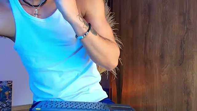 Josep Davies online show from 10-30-25, 10:27