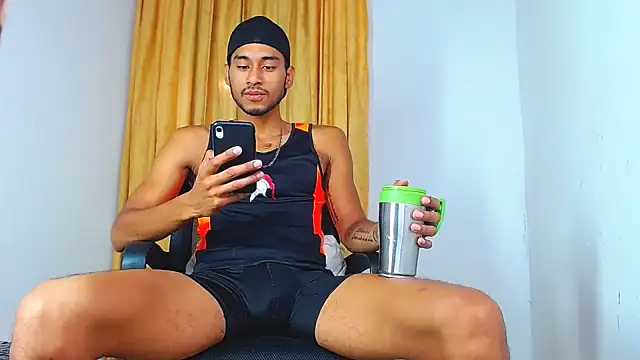 DanteSantoro online show from 09-25-25, 12:53