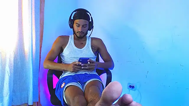 DanteSantoro online show from 01-07-26, 07:49