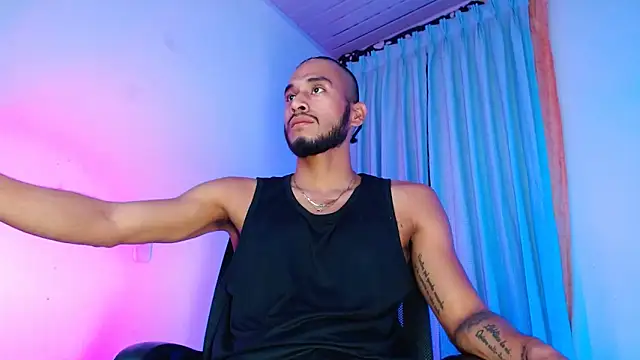 DanteSantoro online show from 02-15-26, 11:56