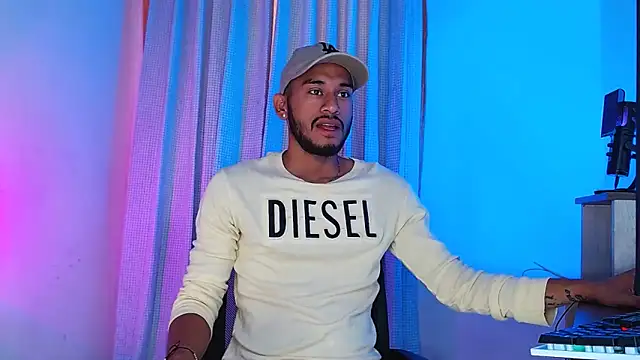 DanteSantoro online show from 03-31-26, 11:43