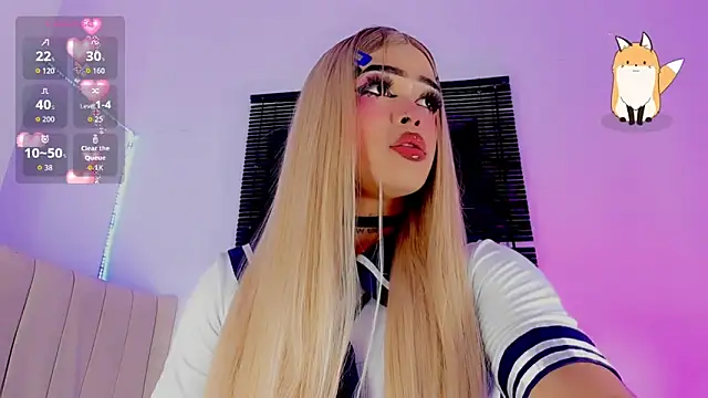 ladytslatina online show from 04-22-26, 02:03