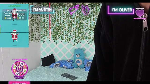 Snapshot of oliverhot2005 chatting on 11-24-25, 08:08 oliverhot2005 online show from 11-24-25, 08:08