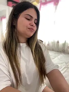 melanny10 online show from 03-21-25, 08:39