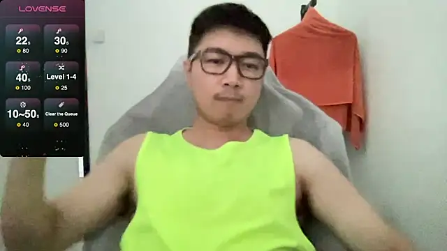 christopherlonger online show from 03-14-25, 05:05