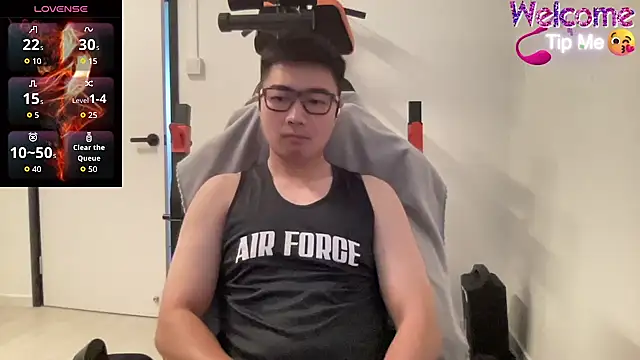 christopherlonger online show from 01-18-26, 03:21