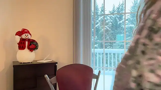 Milf Goddess online show from 01-19-25, 09:45