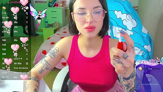 folinskayyya online show from 03-28-26, 12:54