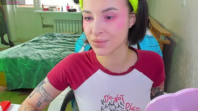 folinskayyya online show from 04-10-26, 05:23