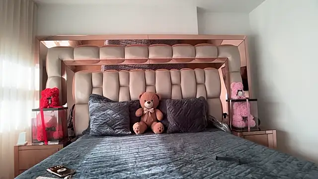 candy-sam28 online show from 03-22-26, 09:18