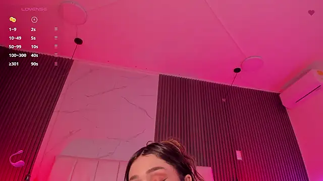 Amy-Parrish online show from 03-06-26, 08:49