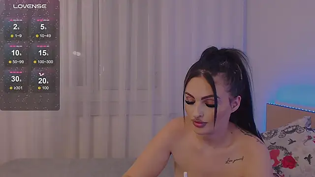 jesselines  online show from 02-21-25, 12:38