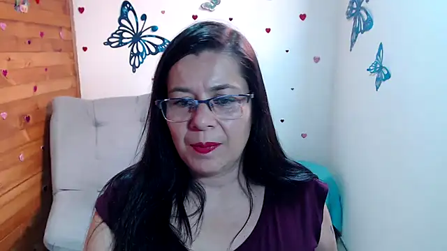 Snapshot of lilisa777 chatting on 10-30-25, 08:09 lilisa777 online show from 10-30-25, 08:09