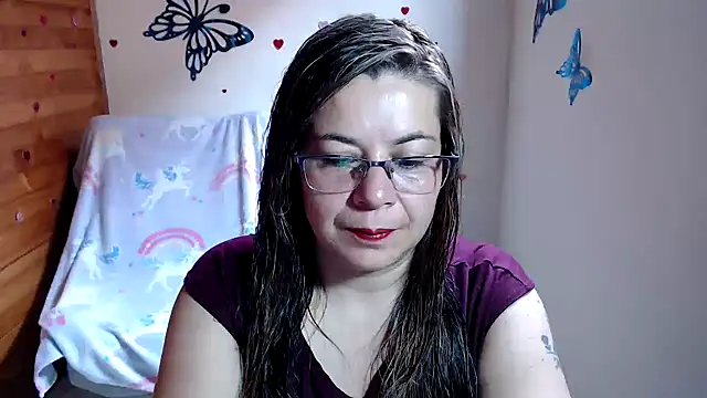 lilisa777 online show from 12-05-25, 06:48