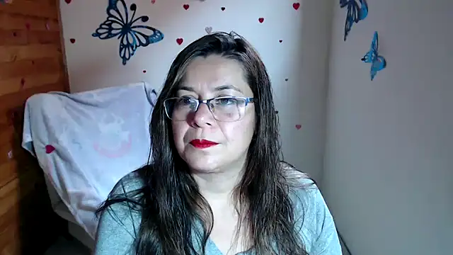 lilisa777 online show from 02-16-26, 07:32