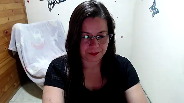 lilisa777 online show from 04-13-26, 11:10