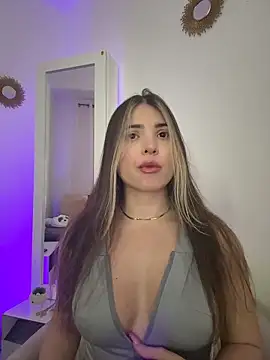 Ashleyjenner  online show from 02-06-26, 02:38