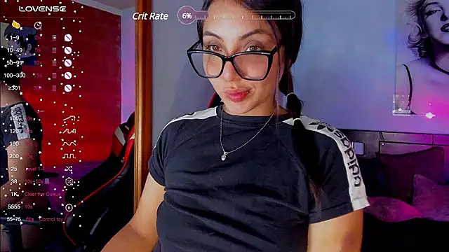 Snapshot of KetziaDoll chatting on 12-06-24, 05:53 KetziaDoll online show from 12-06-24, 05:53