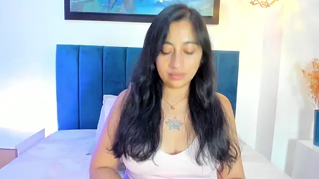 Snapshot of LisaHadwin chatting on 03-22-25, 06:14 LisaHadwin online show from 03-22-25, 06:14