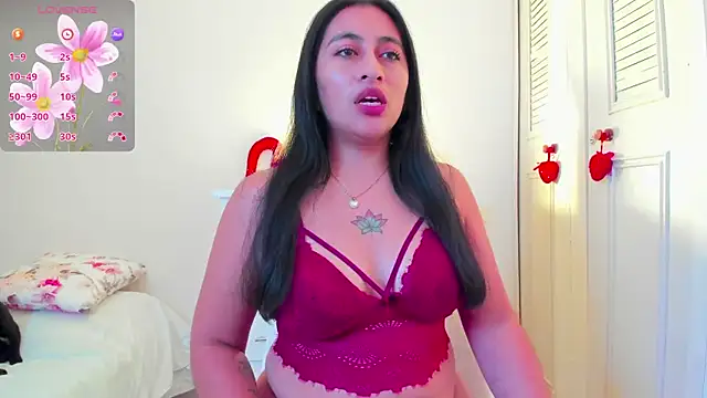 Snapshot of LisaHadwin chatting on 09-26-25, 07:18 LisaHadwin online show from 09-26-25, 07:18