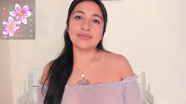 Snapshot of LisaHadwin chatting on 11-10-25, 08:30 LisaHadwin online show from 11-10-25, 08:30