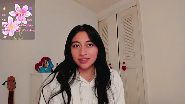 Snapshot of LisaHadwin chatting on 11-14-25, 07:23 LisaHadwin online show from 11-14-25, 07:23