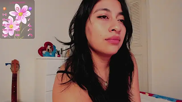 Snapshot of LisaHadwin chatting on 11-15-25, 09:11 LisaHadwin online show from 11-15-25, 09:11