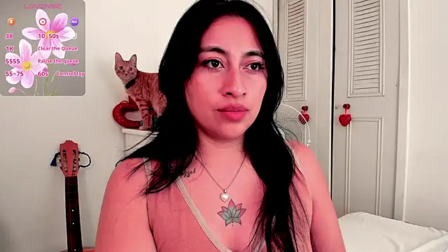 Snapshot of LisaHadwin chatting on 11-20-25, 06:18 LisaHadwin online show from 11-20-25, 06:18